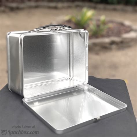 bulk metal lunch boxes|metal lunch boxes for adults.